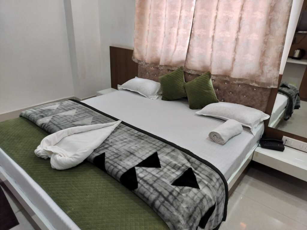 Best Hotel In Patna