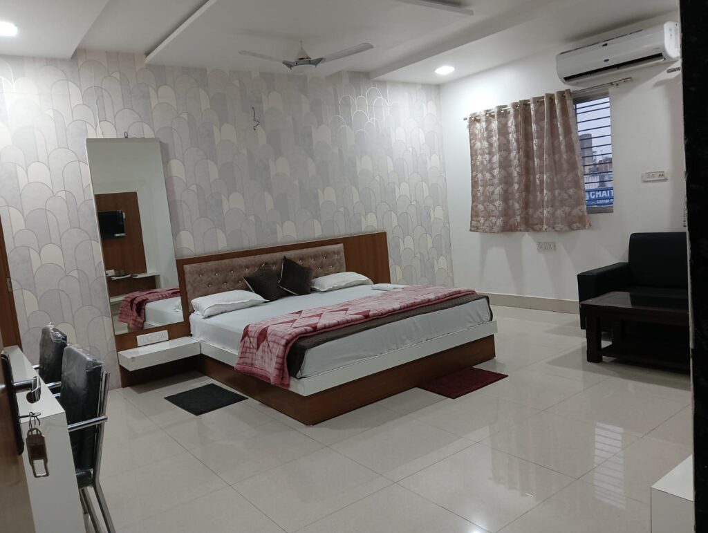 hotels rooms in patna