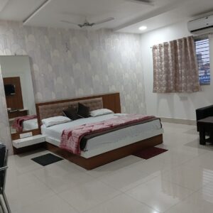 hotels rooms in patna
