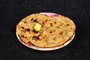 Butter Tandoori Roti